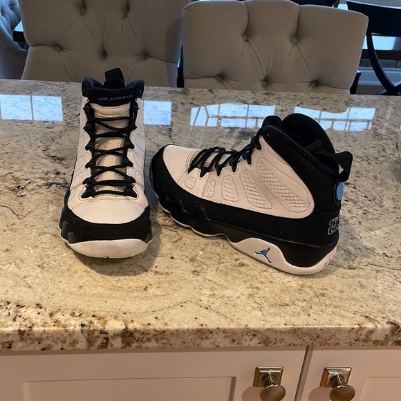 Jordan 9 retro - Picture 1 of 3